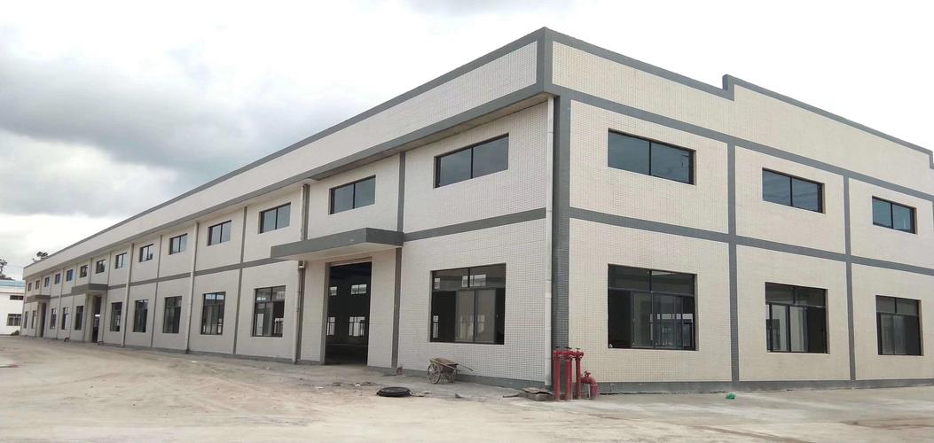 昭阳区厂房保洁